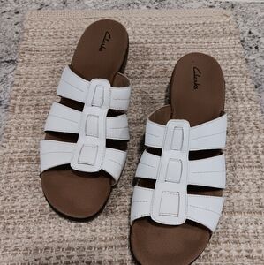 Clark's sandals